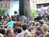 Gitarowy Rekord Guinnessa we Wrocławiu