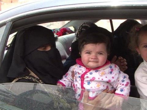 Libye: l'aide humanitaire s'organise à l'ouest