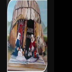 TOPAKEV Emirdag Gecesi sunum