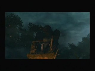 Peter Jackson's King Kong [04] : "Sacrifice"