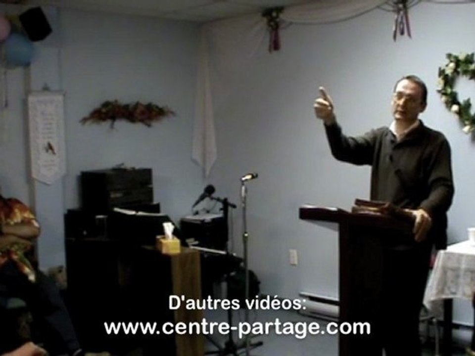 JESUS TE RESTAURE COMPLETEMENT - Allan Rich