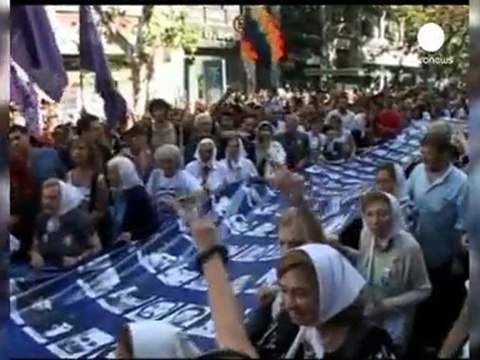 Sabato ou la mort d'un géant de la littérature argentine