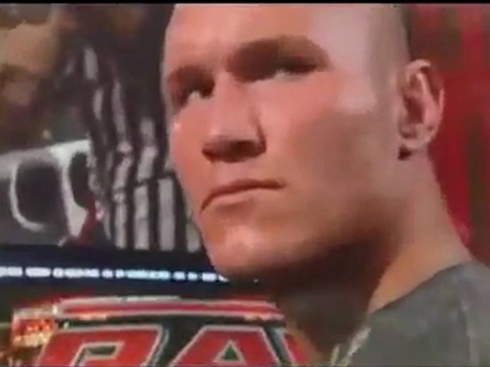 WWE Randy Orton New  theme song 2011 Titantron