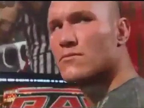 WWE Randy Orton New theme song 2011 Titantron