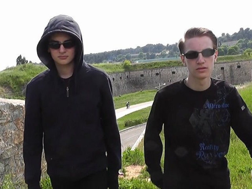 la Revanche des Jouets- Episode 13