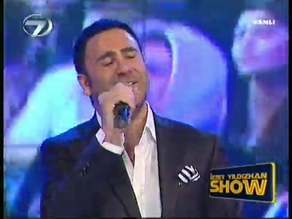 İzzet Yıldızhan - Şirin Erzincan