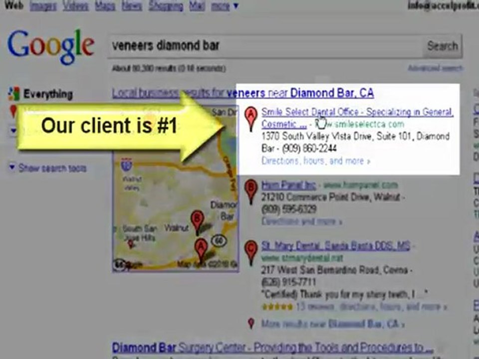 Social Media Consultant Encinitas