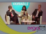 Ergapolis : Conférence au Salon Planète Durable