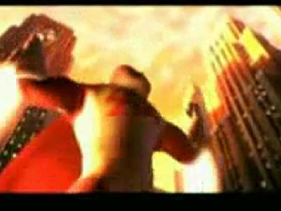 GLI INCREDIBULI DOPPIATO IN DIALETTO ORTONESE / ABRUZZESE  PRIMO TRAILER