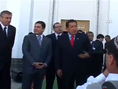 KADDAFİ OĞLUNU KAYBETTİ