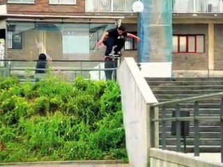 Almost welcomes Youness