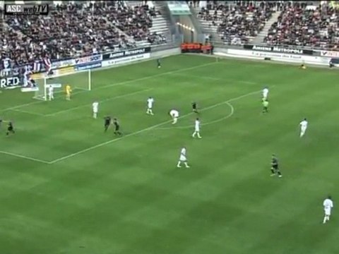 AMIENS - RCS 1-1 LEDY