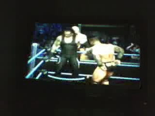 Smackdown vs raw 2010