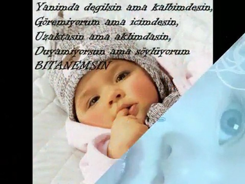 Anne Bana Bi Masal Anlatsana