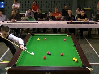 2010 demi finale gp IDF - 07