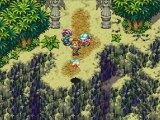 Seiken Densetsu 3 8/ L'épée Mana