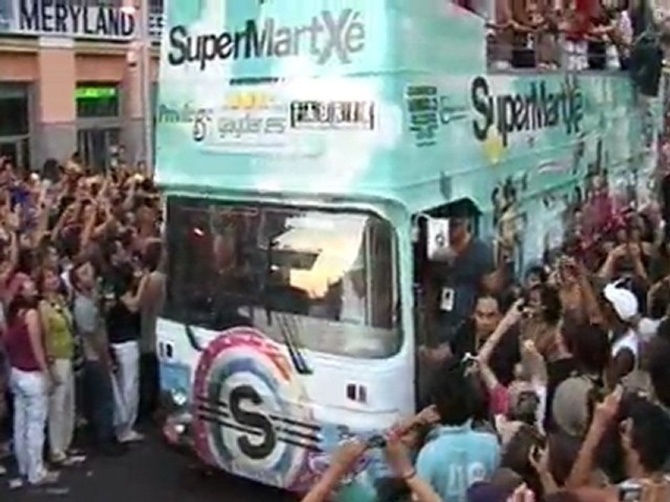 plaza Callao gay pride orgullo madrid 2010 nº8