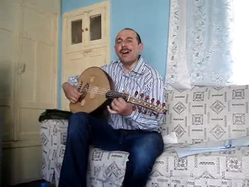 Kadir ÇOLAK - TURNAM BAŞIM DARDA BENİM