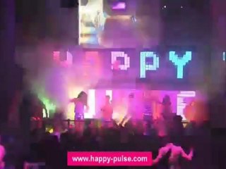 HAPPY PULSE - La bande annonce (OFFICIELLE)