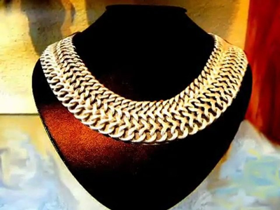 The Mexican Jewelry