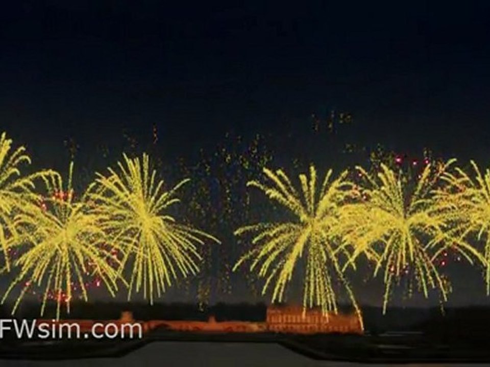 Chantilly2011