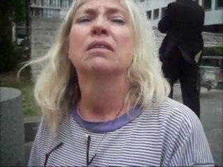 Soutien à Sihem Souid: Le combat continue ...