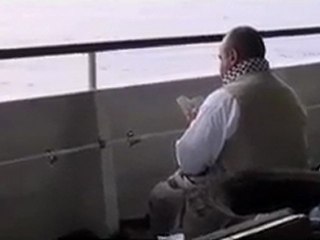 MAVİ MARMARA GÜNEŞ DOĞARKEN