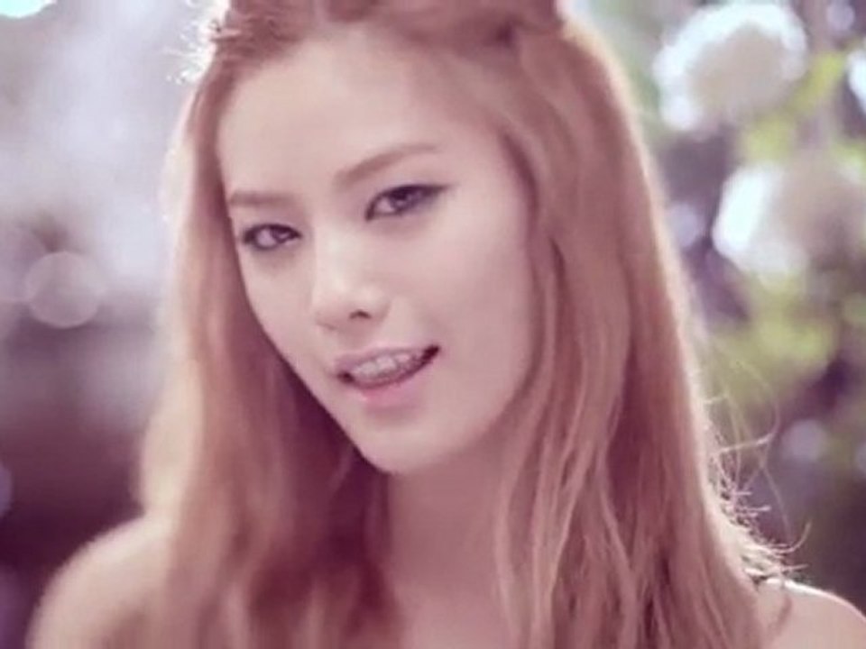 After School - Shampoo