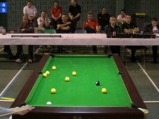 2010 demi finale gp IDF - 10