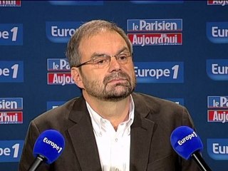 Quotas : "si c'est vrai, c'est gravissime"