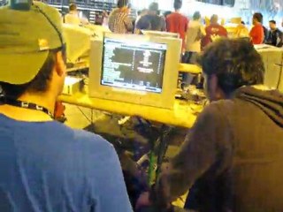 Stunfest XI: Tournée des jeux en tournoi 1/2