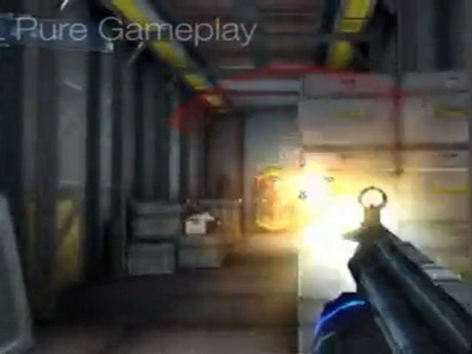 Conduit 2 - PXL Pure Gameplay