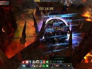 Lava Stone (Hard) FA level 176