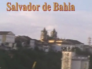 2011-Bresil Salvador de Bahia