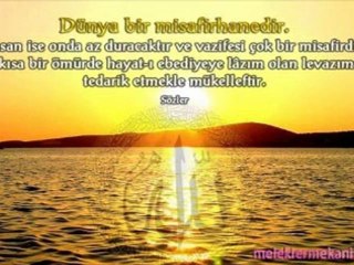 Celaleddin Ada Sana Doğru