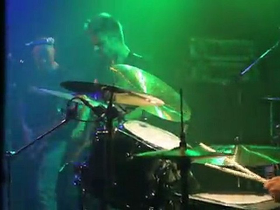 Scales Pisces & The Archers à l'Atelier des Môles