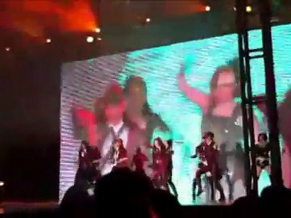 DiVA 神戸コレクション 2011 上海