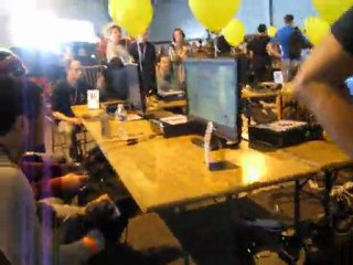 Stunfest XI: Tournée des jeux en tournoi 2/2