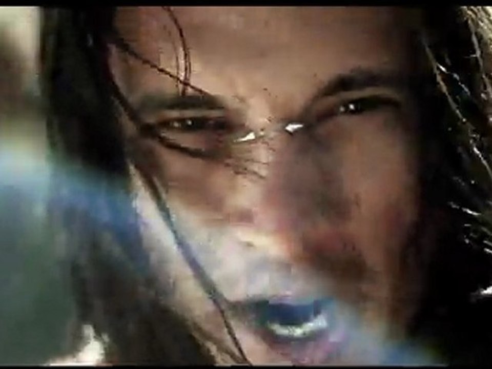 Ektomorf - Last Fight