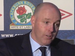 Steve Kean Celebrates Positive Change as Blackburn Gains Momentum ⚽