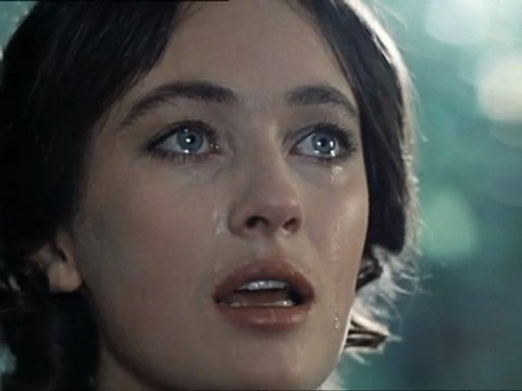 А на последок я скажу-Жестокий романс