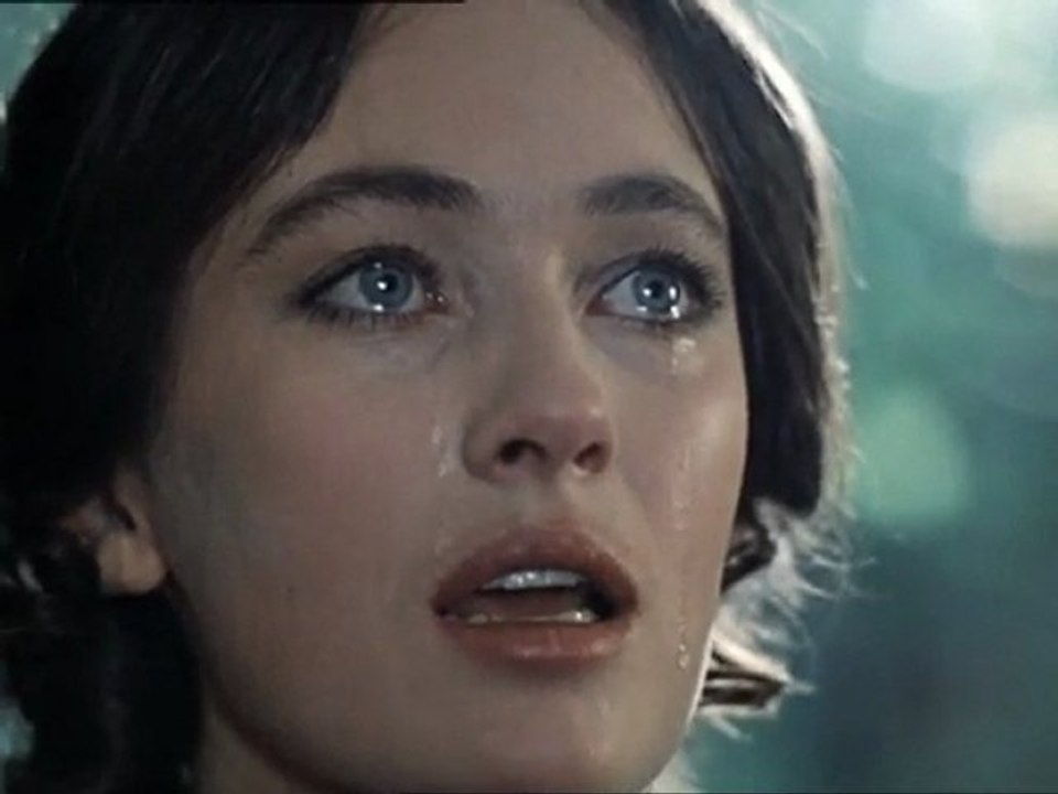 А на последок я скажу-Жестокий романс