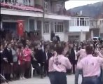 Deştiğin İlköğretim Okulu 23 Nisan 2011 Ulusal Egemenlik ve Çocuk Bayramı Kutlamaları 4