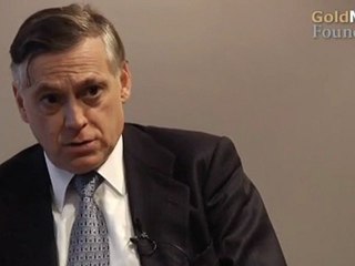 What caused the financial crisis?