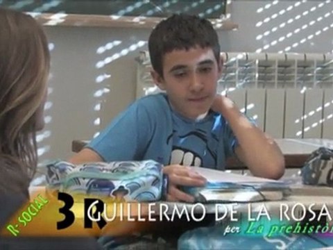 Recerques Palau de Congressos 2011