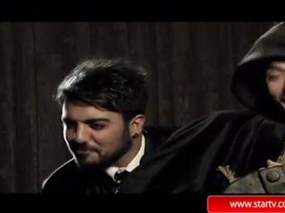 Hayrettin ve Yusuf Güney - Hayrettin ' den