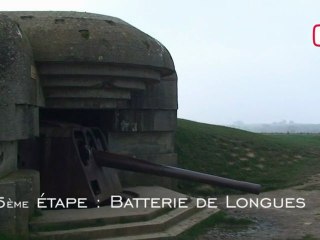 S05E05 - Voyage Sur Les Plages Du Débarquement