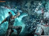 Vidéotest Mortal Kombat (XBOX 360 et PS3) part 1