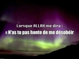 O mon frère, ma soeur, repens-toi avant qu'il ne soit trop tard [Islam Al-Haqq]