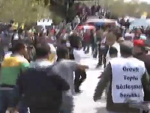 34 YIL SONRA AYNI YERDE